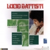 LUCIO BATTISTI (IN VINILE)