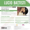 LUCIO BATTISTI, LA BATTERIA, IL CONTRABBASSO, ECCETERA (IN VINILE)