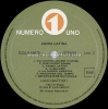 ANIMA LATINA (IN VINILE)