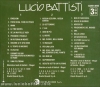 LUCIO BATTISTI