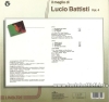 IL MEGLIO DI LUCIO BATTISTI VOL. 4