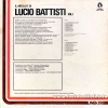 IL MEGLIO DI LUCIO BATTISTI VOL. 1