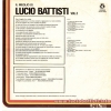 IL MEGLIO DI LUCIO BATTISTI VOL. 2