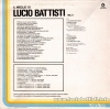 IL MEGLIO DI LUCIO BATTISTI VOL. 4