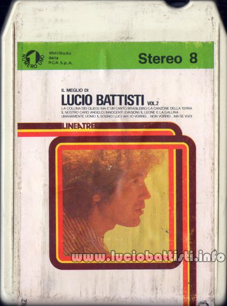 Vinile Greatest Hits - Lucio Battisti Edizione Limitata