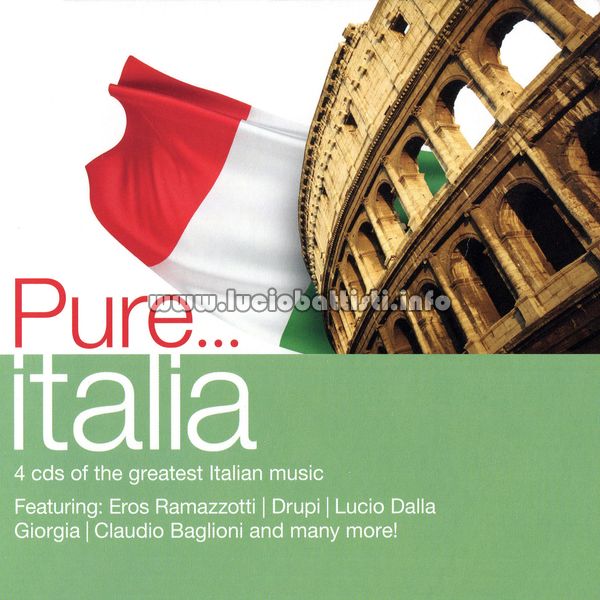 Vai alla compilation PURE... ITALIA