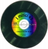I MITICI 45 - L'EPOCA D'ORO DEI 45 GIRI