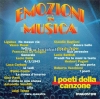 Vai alla compilation EMOZIONI IN MUSICA – I POETI DELLA CANZONE