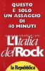 Vai alla compilation  L’ITALIA DEL ROCK