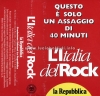 L'ITALIA DEL ROCK