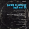 PARATA DI SUCCESSI DEGLI ANNI 60