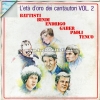 Vai alla compilation L’ETÀ D’ORO DEI CANTAUTORI VOL. 2