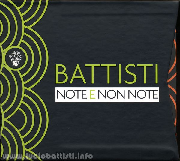 Battisti - Note e non note