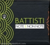 Vai al cofanetto Battisti – Note e non note