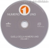QUELLI DELLA NUMERO UNO - VOLUME 1