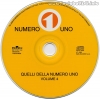 QUELLI DELLA NUMERO UNO - VOLUME 4