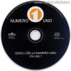 QUELLI DELLA NUMERO UNO - VOLUME 7