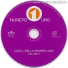 QUELLI DELLA NUMERO UNO - VOLUME 9