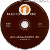 QUELLI DELLA NUMERO UNO - VOLUME 10