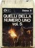 QUELLI DELLA NUMERO UNO - VOLUME 5