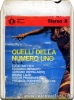 QUELLI DELLA NUMERO UNO - VOLUME 4