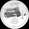 RARITIES