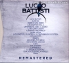 Lucio Battisti Remastered