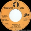 Anche per te / La canzone del sole