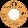 Anche per te / La canzone del sole