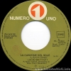Anche per te / La canzone del sole