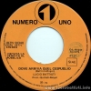 Ancora tu / Dove arriva quel cespuglio