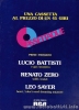 E già / Straniero