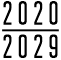 Vai all'indice delle Antologie 2020-2029