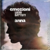 Emozioni / Anna