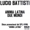 Anima latina / Due mondi