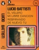 LUCIO BATTISTI