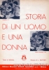 Storia di un uomo e di una donna