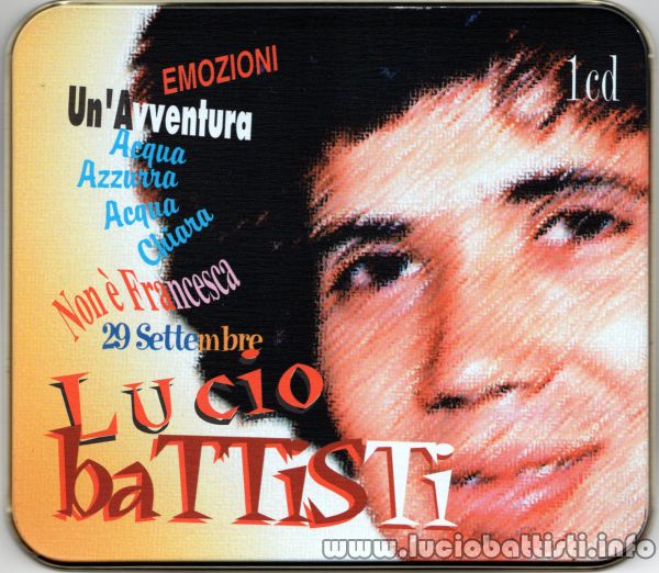 AVVENTURE ED EMOZIONI