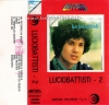 LUCIO BATTISTI