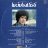 LUCIO BATTISTI