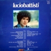 LUCIO BATTISTI