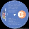 LUCIO BATTISTI