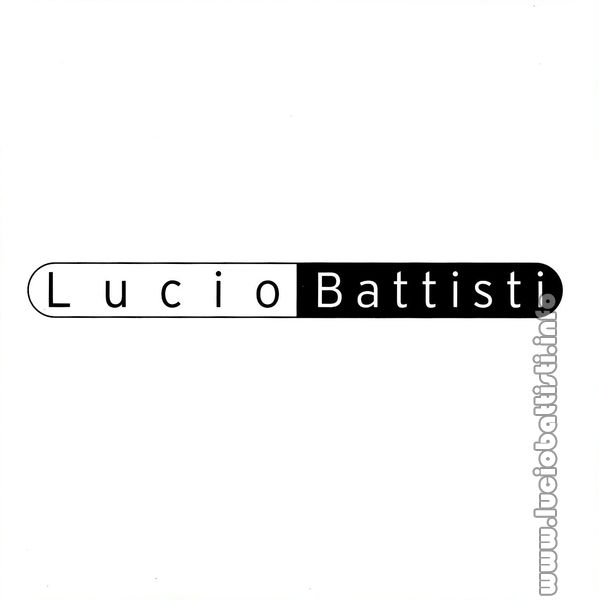 Lucio Battisti