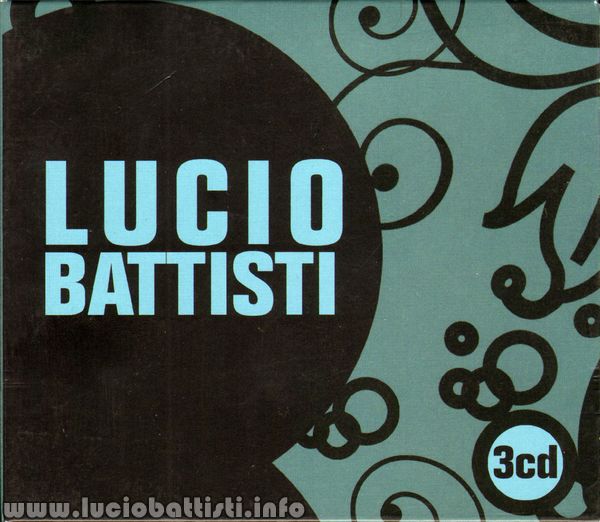 Lucio Battisti