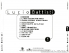 Lucio Battisti