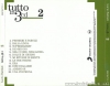 Tutto in 3 CD