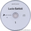 grandi successi - Lucio Battisti