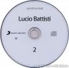 grandi successi - Lucio Battisti