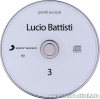 grandi successi - Lucio Battisti