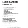 Emozioni